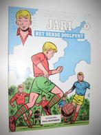 JARI 7 HET DERDE DOELPUNT, Boeken, Stripboeken, Ophalen of Verzenden, Zo goed als nieuw, Eén stripboek