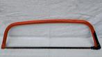 Beugel-/Boomzaag, Zaagblad lengte 70 cm., Ophalen, Zo goed als nieuw, Beugelzaag