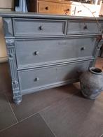 Ladekast commode, Huis en Inrichting, Kasten | Ladekasten, Ophalen, 50 tot 100 cm, Zo goed als nieuw, 3 of 4 laden