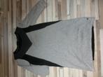 Maison Scotch zeer leuk jurkje maat 2=M., Maat 38/40 (M), Zo goed als nieuw, Boven de knie, Maison Scotch