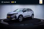 Peugeot 3008 1.2T ALLURE PACK FULL LED | 360 CAM | CARPLAY |, Gebruikt, 1199 cc, Bedrijf, Handgeschakeld