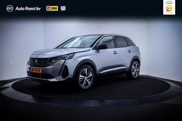 Peugeot 3008 1.2T ALLURE PACK FULL LED | 360 CAM | CARPLAY | beschikbaar voor biedingen