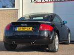 Audi TT 1.8 5V Turbo quattro|Stoelverw.|BOSE|Leer|Elek. Raam, Auto's, Audi, Euro 2, TT, Gebruikt, 4 cilinders