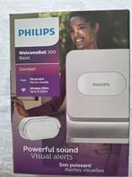 Deurbel, Huis en Inrichting, Deurbellen, Ophalen of Verzenden, Nieuw, Draadloos