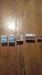 albertheijn huisjes, Albert Heijn, Ophalen of Verzenden