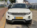 Land rover Range Rover Evoque 2.2 TD4 4WD Pure MOTOR DEFECT, Automaat, Euro 5, 150 pk, 1650 kg
