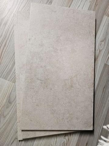 3 tegels Venis Baltimore beige 59 x 33cm beschikbaar voor biedingen