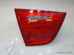 Achterlicht BMW E91 Touring LED facelift 7154161 links binne, Ophalen of Verzenden, Gebruikt, BMW