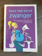 Voor het eerst zwanger, Ophalen of Verzenden, Zo goed als nieuw, Zwangerschap en Bevalling, Olivia Toja en Marie-Claude Guiral