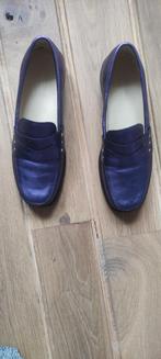 Fabienne Chapot paarse Instappers - Zo goed als nieuw!, Overige kleuren, Instappers, Ophalen of Verzenden, Zo goed als nieuw