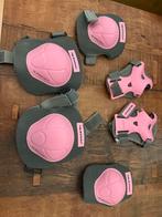 Kinder beschermingsset, Ophalen of Verzenden, Zo goed als nieuw