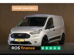 Ford Transit Connect 1.5 EcoBlue L2 | Camera | 3-Zitter | Tr, Elektrische ramen, Overige kleuren, Bedrijf, Ford