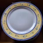 Borden Home Porcelain, Verzamelen, Porselein, Kristal en Bestek, Ophalen, Zo goed als nieuw, Porselein, Bord of Schaal