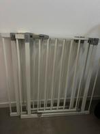 Hauck Traphek + Accessoires, Ophalen, 100 tot 115 cm, Zo goed als nieuw, Klemhekje