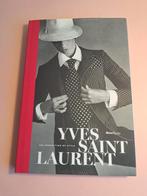 Yves saint laurent boek, Boeken, Ophalen of Verzenden, Nieuw, Mode algemeen