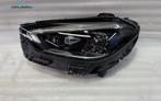 Mercedes C Klasse W206 Digital Light koplamp koplampen links, Ophalen, Gebruikt, -, -