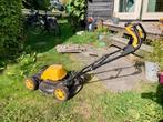 Stiga electrische grasmaaier, Tuin en Terras, Grasmaaiers, Ophalen, Gebruikt, Elektrische grasmaaier