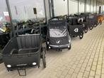 Demokorting diverse Cargo merken elektrisch grote collectie, Ophalen of Verzenden, Nieuw