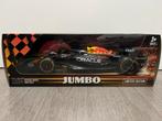 Max Verstappen RB19-2023 1:24 Burago Jumbo, Hobby en Vrije tijd, Modelauto's | 1:24, Ophalen of Verzenden, Nieuw, Auto, Bburago