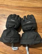 Skihandschoenen Kindermaat 128 cm, Kinderen en Baby's, Jongen of Meisje, Ophalen of Verzenden, Zo goed als nieuw, Handschoenen