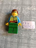 5 Lego mini figuren, Ophalen of Verzenden, Zo goed als nieuw