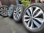 Org Renault Trafic Opel Vivaro Fiat Talento banden velg 18, Auto-onderdelen, Banden en Velgen, Ophalen, 18 inch, Banden en Velgen