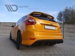 Maxton Design RS LOOK Valance Vioor Ford Focus ST MK3, Verzenden, Automotive Parts, A.parts@hotmail.nl, Trasl