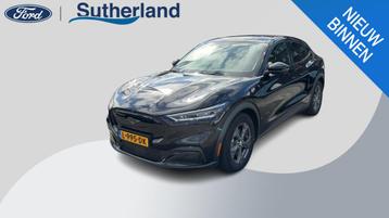 Ford Mustang Mach-E RWD 75 kWh 258 PK | Technology Pack beschikbaar voor biedingen