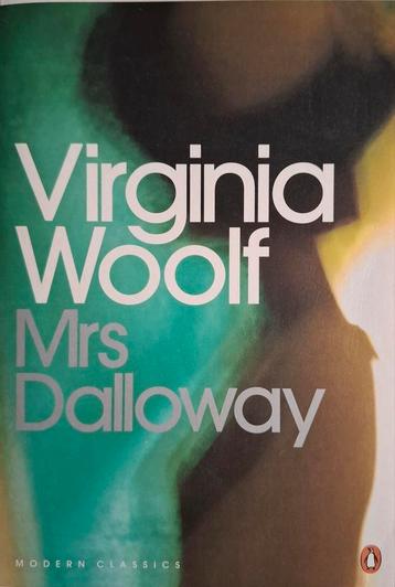 Mrs. Dalloway - Virginia Woolf beschikbaar voor biedingen