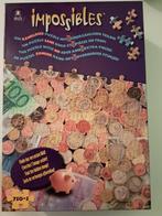 puzzels, Ophalen of Verzenden, 500 t/m 1500 stukjes, Zo goed als nieuw, Legpuzzel