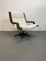 1 Artifort F140 fauteuil Geoffrey Harcourt 1970, Huis en Inrichting, Fauteuils, Zo goed als nieuw, Stof