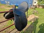 **Wintec 17.5 vzh zadel**, Ophalen of Verzenden, Gebruikt, Overige soorten