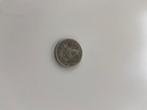 Koningin Wilhelmina 1/2 gulden 1929, ½ gulden, Zilver, Ophalen of Verzenden, Koningin Wilhelmina