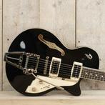 Duesenberg Starplayer TV ‘Tuxedo’ Limited Run, Muziek en Instrumenten, Snaarinstrumenten | Gitaren | Elektrisch, Nieuw, Overige merken