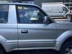 Portier 2Deurs rechts van een Toyota Landcruiser (K73), Gebruikt, Deur, Ophalen of Verzenden, Toyota