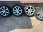 Winterset BMW 1 serie (e87), Auto-onderdelen, Banden en Velgen, Ophalen, Gebruikt, Banden en Velgen, 17 inch