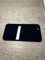  Apple iphone SE 2022 Midnight 128GB Batterij 100%, Apple, Zwart, Ophalen of Verzenden, Zo goed als nieuw