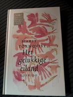 Het gelukkige eiland - Marit Törnqvist, Ophalen of Verzenden, Zo goed als nieuw, Fictie algemeen