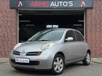 Nissan Micra 1.2 ELLE | Airco | Cruise | Rijklaar, Gebruikt, 4 cilinders, Micra, Handgeschakeld