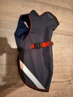 Bucus regendeken hond, Dieren en Toebehoren, Hondenkleding, Ophalen of Verzenden, Zo goed als nieuw, Hondenjas