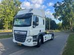 DAF CF 410 New tacho. Spacecab (bj 2018), Auto's, Automaat, Achterwielaandrijving, Euro 6, Diesel