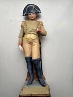 Napoleon Beeldje - 28 cm keramiek vintage, Verzamelen, Beelden en Beeldjes, Ophalen of Verzenden, Gebruikt, Mens