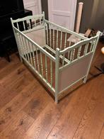 Vintage ledikant, Kinderen en Baby's, Babywiegjes en Ledikanten, Ophalen, Gebruikt, Ledikant