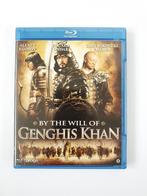 By The Will Of Genghis Khan, Cd's en Dvd's, Blu-ray, Ophalen of Verzenden, Avontuur