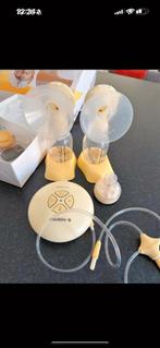 Medela swing maxi elektrische kolfapparaat, Kinderen en Baby's, Babyvoeding en Toebehoren, Ophalen of Verzenden, Zo goed als nieuw