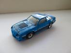 Matchbox Chevrolet Camaro IROC-Z, Ophalen of Verzenden, Gebruikt, Auto