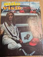 Autovisie 1970 nr.46 - Toyota 1000 Test, Ophalen of Verzenden