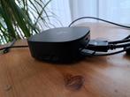 Hp docking station, Computers en Software, Dockingstations, Ophalen, Zo goed als nieuw