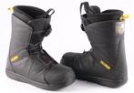 44,5 EU snowboard schoenen SALOMON FACTION BOA