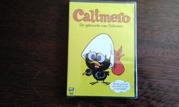 Calimero de geboorte van Calimero, nieuw in verpakking, orig beschikbaar voor biedingen